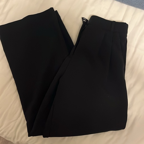 Abercrombie & Fitch “Curvy Love” Sloane trouser - Picture 5 of 6